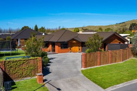 Photo of property in 2 Pelorus Place, Redwoodtown, Blenheim, 7201