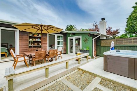 Photo of property in 55 Donovan Road, Paraparaumu Beach, Paraparaumu, 5032