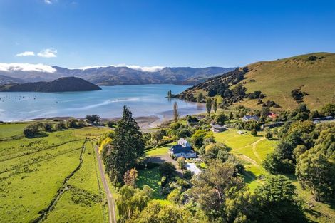 Photo of property in 252 Wainui Main Road, French Farm, Akaroa, 7582