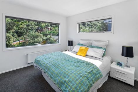 Photo of property in 221 Houghton Bay Road, Houghton Bay, Wellington, 6023