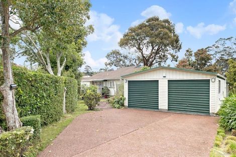 Photo of property in 30 Penfold Place, Henderson, Auckland, 0610