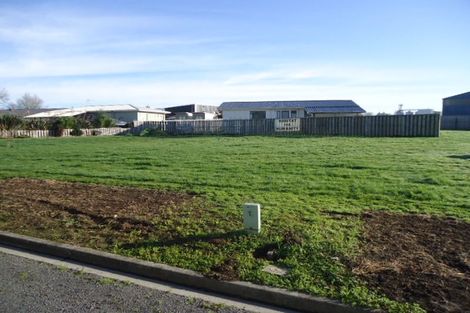 Photo of property in 20 Goodwin Street, Tirau, 3410