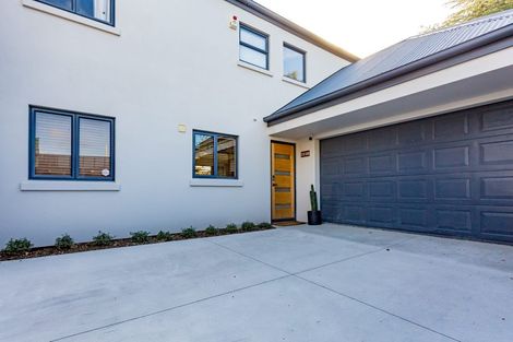 Photo of property in 123b Canon Street, Edgeware, Christchurch, 8013