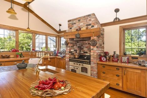 Photo of property in 820 Matawai Road, Waerengaahika, Gisborne, 4071