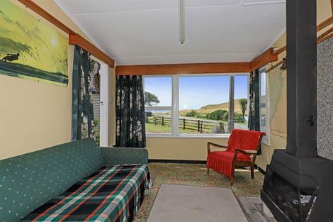 Photo of property in 1209 Kairakau Road, Kairakau, Elsthorpe, 4295