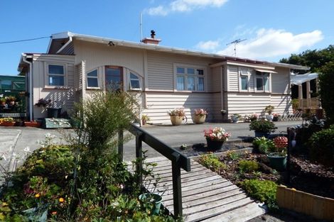 Photo of property in 17 Mill Street, Marton, 4710