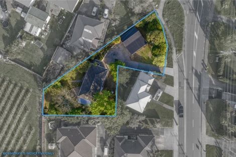 Photo of property in 1/263 Henderson Valley Road, Henderson, Auckland, 0612