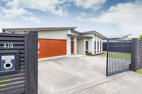 Photo of property in 410 Ruahine Street, Terrace End, Palmerston North, 4410