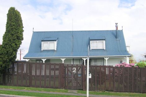 Photo of property in 2 Pohutukawa Drive, Owhata, Rotorua, 3010