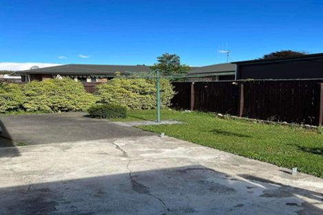 Photo of property in 26 Dorset Street, Levin, 5510
