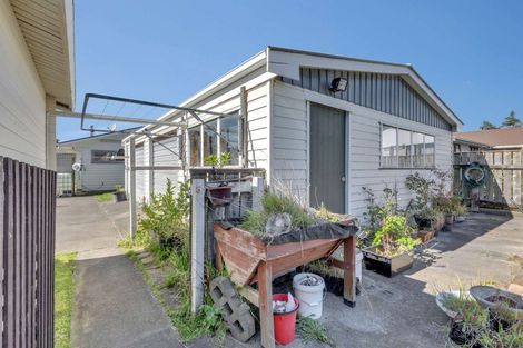 Photo of property in 16 Maunder Street, Marton, 4710