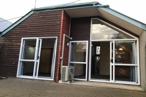 Photo of property in 9 Rehua Lane, St Albans, Christchurch, 8014