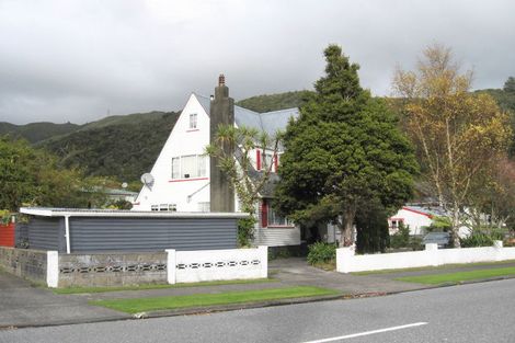 Photo of property in 117 Horoeka Street, Stokes Valley, Lower Hutt, 5019