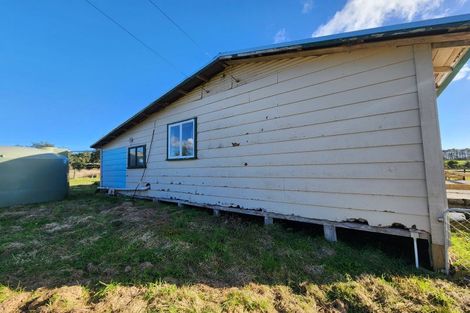 Photo of property in 406 Taylorville Road, Coal Creek, Greymouth, 7802
