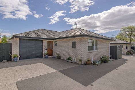 Photo of property in 16b Achilles Street, Burwood, Christchurch, 8061