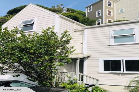 Photo of property in 168b Sydney Street West, Thorndon, Wellington, 6011