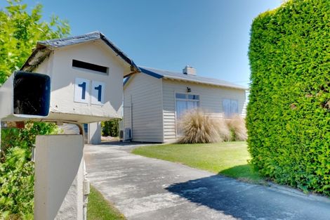 Photo of property in 11 Bristol Street, Mataura, 9712