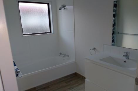 Photo of property in 3/92 Nuffield Avenue, Marewa, Napier, 4110