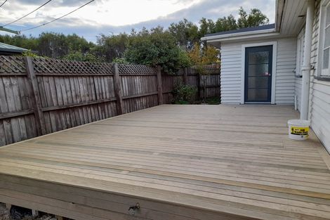 Photo of property in 1/10 Dinton Street, Russley, Christchurch, 8042