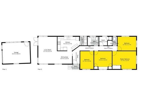 Photo of property in 36 Stonex Road, Papatoetoe, Auckland, 2025