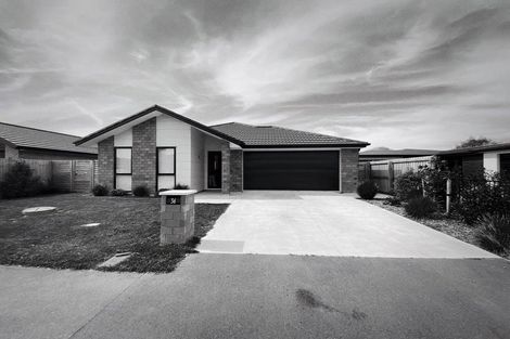 Photo of property in 36 Glengael Drive, Halswell, Christchurch, 8025
