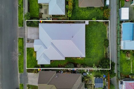 Photo of property in 3 Kaniere Avenue, Hei Hei, Christchurch, 8042