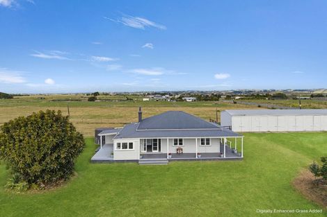 Photo of property in 2 Tramline Road, Ruawai, 0592