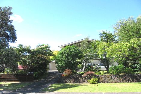 Photo of property in 22 Eban Avenue, Hillcrest, Auckland, 0627