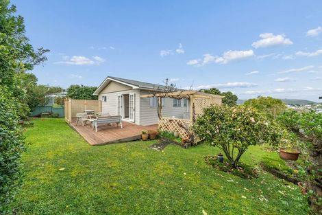 Photo of property in 153 Conclusion Street, Ascot Park, Porirua, 5024