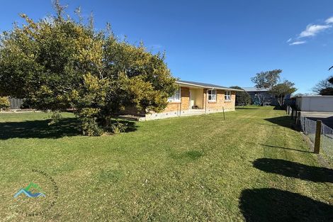 Photo of property in 55 Sheffield Street, Matamata, 3400
