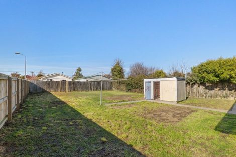 Photo of property in 32 Uxbridge Street, Redwood, Christchurch, 8051