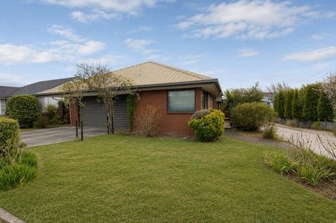 Photo of property in 530a Halswell Road, Halswell, Christchurch, 8025