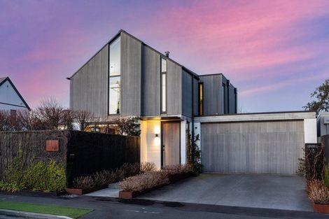 Photo of property in 24b Queens Avenue, Merivale, Christchurch, 8014