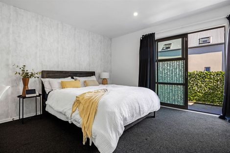 Photo of property in 3/75 Burke Street, Addington, Christchurch, 8024