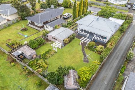 Photo of property in 61 Martin Street, Utuhina, Rotorua, 3015