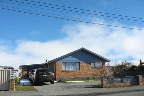 Photo of property in 186a Mackenzie Drive, Twizel, 7901