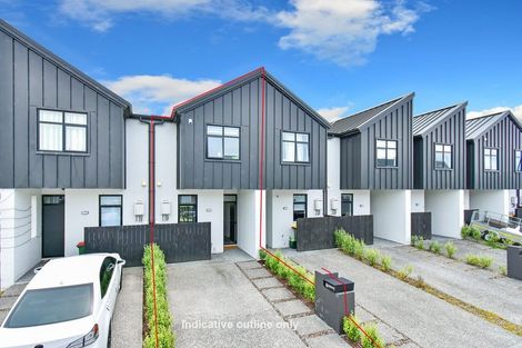 Photo of property in 21 Alliance Lane, Papakura, 2110