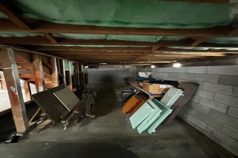 Photo of property in 92 Brois Street, Frankleigh Park, New Plymouth, 4310