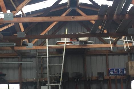 Photo of property in 15 Parore Street, Parore, Dargaville, 0372