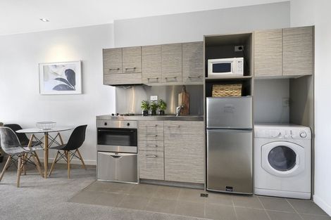 Photo of property in 406/145 Symonds Street, Eden Terrace, Auckland, 1010