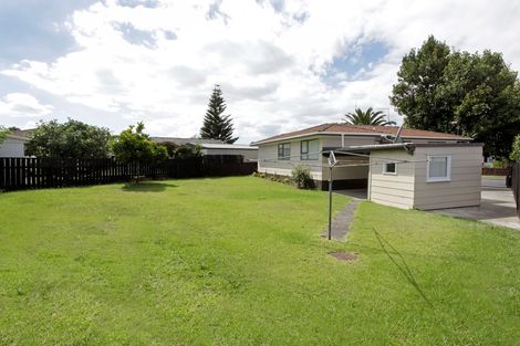 Photo of property in 51 John Walker Drive, Manurewa, Auckland, 2102