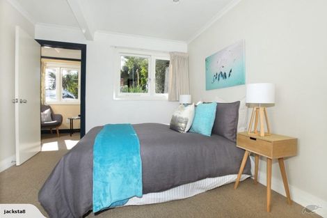 Photo of property in 8 Second Avenue, Kingsland, Auckland, 1021