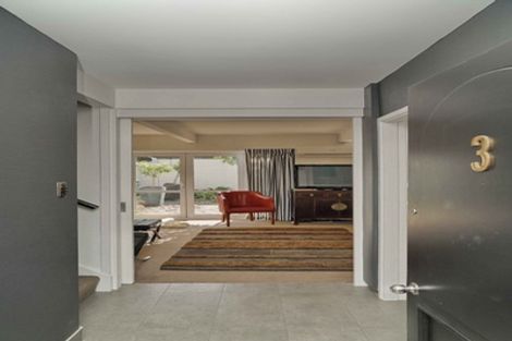 Photo of property in 3/12 Shrewsbury Street, Merivale, Christchurch, 8014