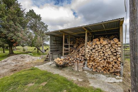 Photo of property in 247 Stubbs Road, Starvation Hill, Oxford, 7495