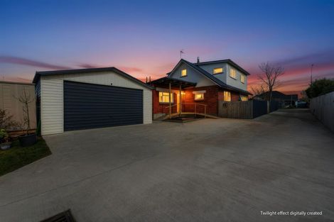 Photo of property in 16 Preston Street, West End, Timaru, 7910