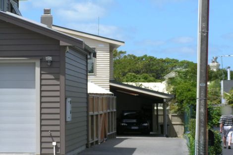 Photo of property in 4a Northumberland Avenue, Belmont, Auckland, 0622