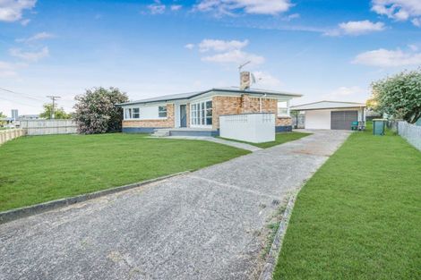 Photo of property in 91 Lewis Street, Glenview, Hamilton, 3206