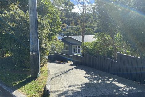 Photo of property in 62 Chelmsford Street, Ngaio, Wellington, 6035