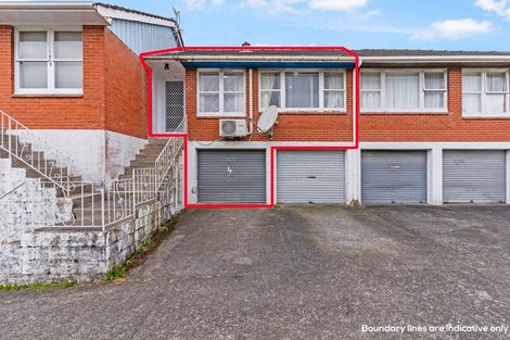 Photo of property in 4/96 Saint Lukes Road, Sandringham, Auckland, 1025