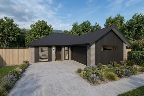 Photo of property in 6 Matamoe Drive, Halswell, Christchurch, 8025